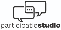 Logo Participatie Studio